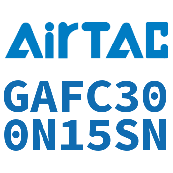 二联件 GAFC300N15SN