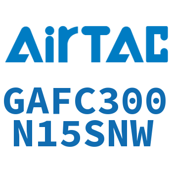 二联件 GAFC300N15SNW