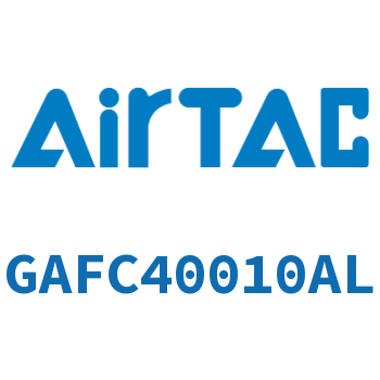 二联件 GAFC40010AL