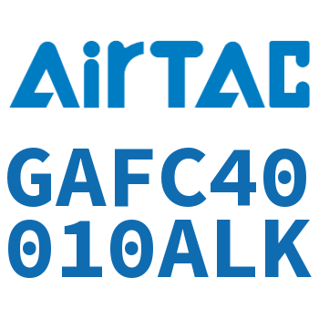 二联件 GAFC40010ALK