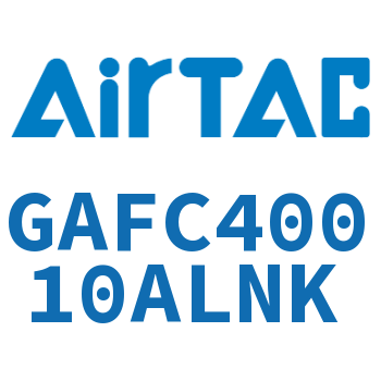 二联件 GAFC40010ALNK