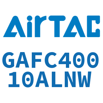 二联件 GAFC40010ALNW