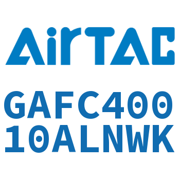二联件 GAFC40010ALNWK