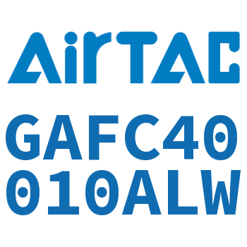 二联件 GAFC40010ALW