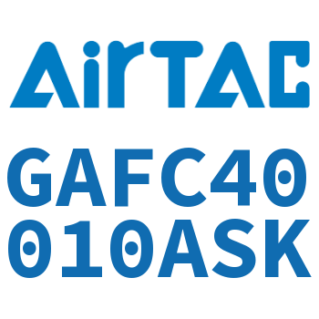 二联件 GAFC40010ASK