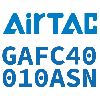 二联件 GAFC40010ASN