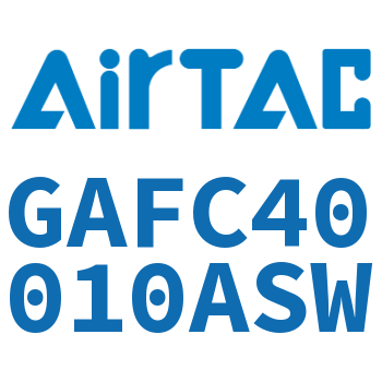 二联件 GAFC40010ASW