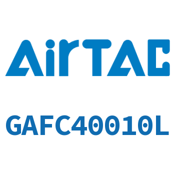 二联件 GAFC40010L
