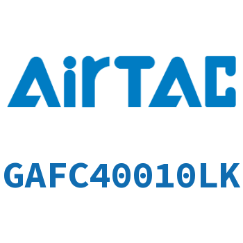 二联件 GAFC40010LK