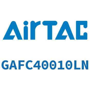 二联件 GAFC40010LN