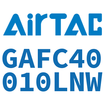 二联件 GAFC40010LNW