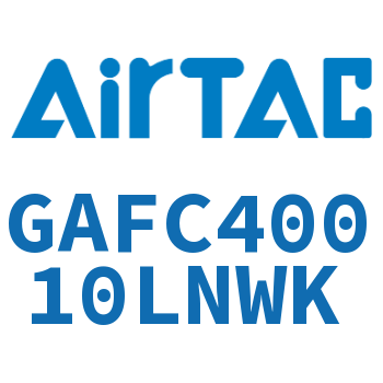 二联件 GAFC40010LNWK