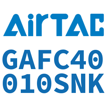 二联件 GAFC40010SNK
