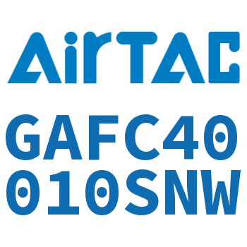 二联件 GAFC40010SNW