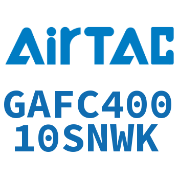二联件 GAFC40010SNWK