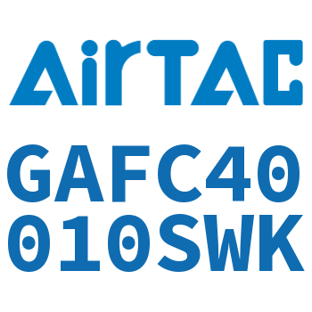 二联件 GAFC40010SWK