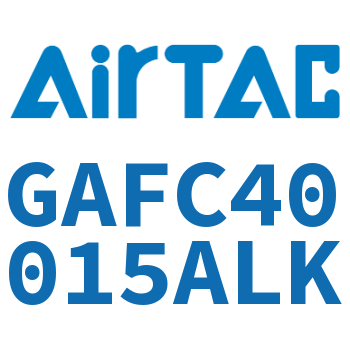 二联件 GAFC40015ALK