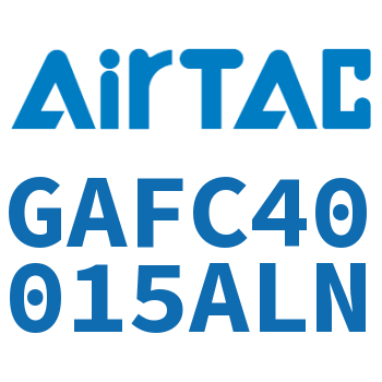 二联件 GAFC40015ALN