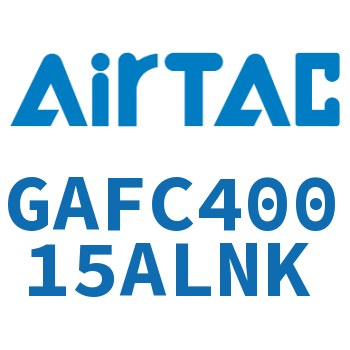 二联件 GAFC40015ALNK