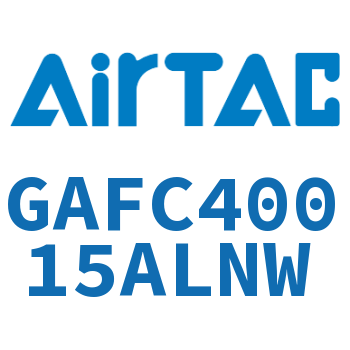 二联件 GAFC40015ALNW