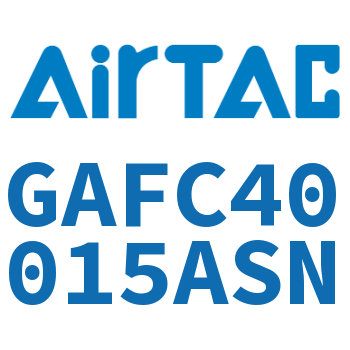 二联件 GAFC40015ASN