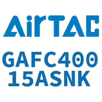 二联件 GAFC40015ASNK