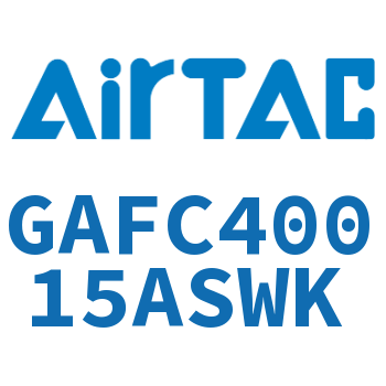 二联件 GAFC40015ASWK