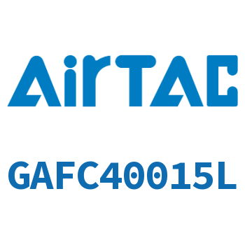 二联件 GAFC40015L
