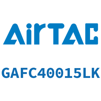 二联件 GAFC40015LK