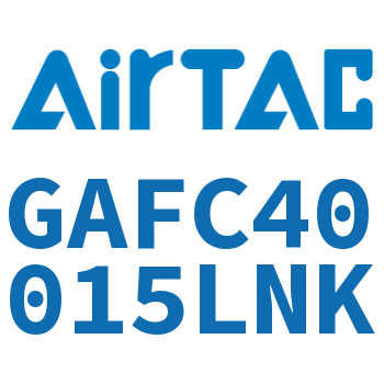 二联件 GAFC40015LNK