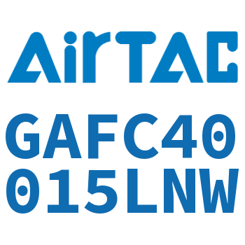 二联件 GAFC40015LNW