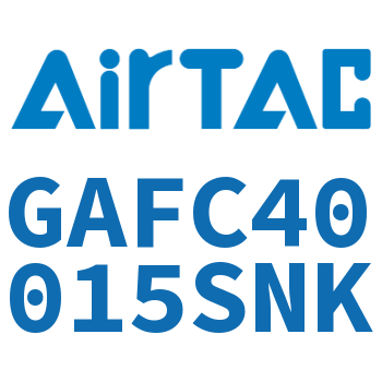 二联件 GAFC40015SNK