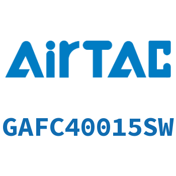 二联件 GAFC40015SW