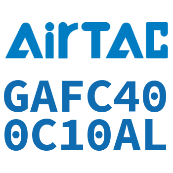 二联件 GAFC400C10AL