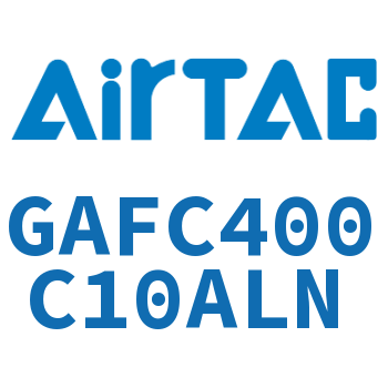 二联件 GAFC400C10ALN