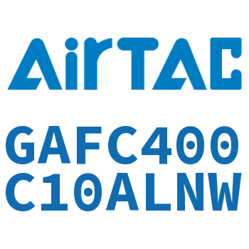 二联件 GAFC400C10ALNW
