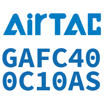 二联件 GAFC400C10AS