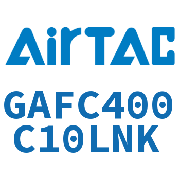 二联件 GAFC400C10LNK