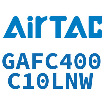 二联件 GAFC400C10LNW
