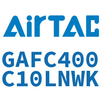 二联件 GAFC400C10LNWK