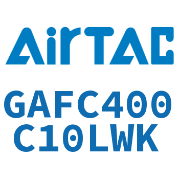 二联件 GAFC400C10LWK