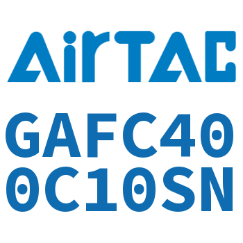 二联件 GAFC400C10SN