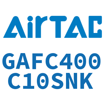 二联件 GAFC400C10SNK