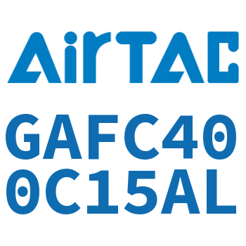 二联件 GAFC400C15AL