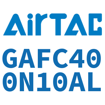 二联件 GAFC400N10AL