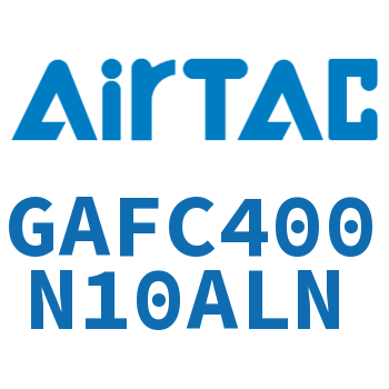 二联件 GAFC400N10ALN