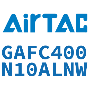 二联件 GAFC400N10ALNW