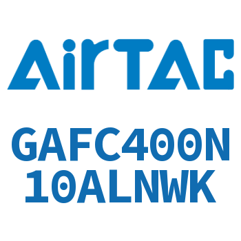 二联件 GAFC400N10ALNWK
