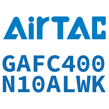 二联件 GAFC400N10ALWK