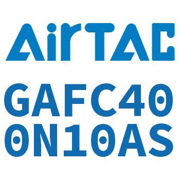二联件 GAFC400N10AS